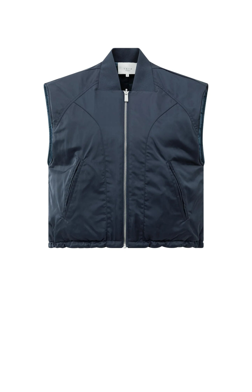 Yaya - Lusilla Reversible Bodywarmer