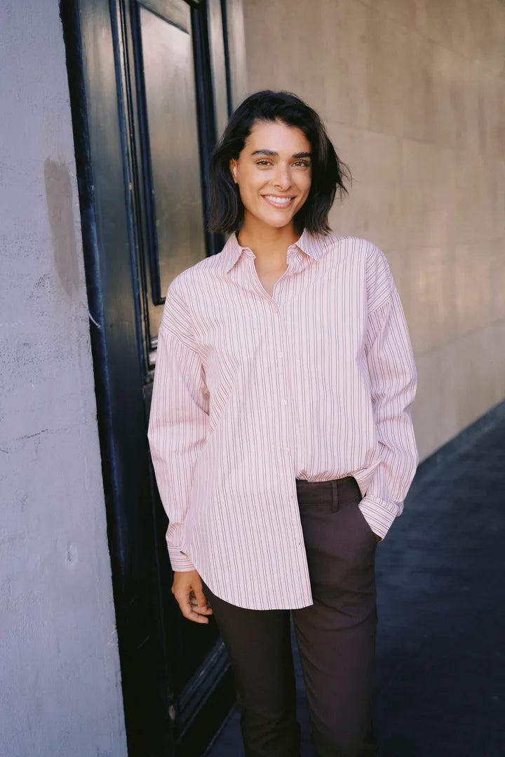 Byoung - Dixi Straight Pants