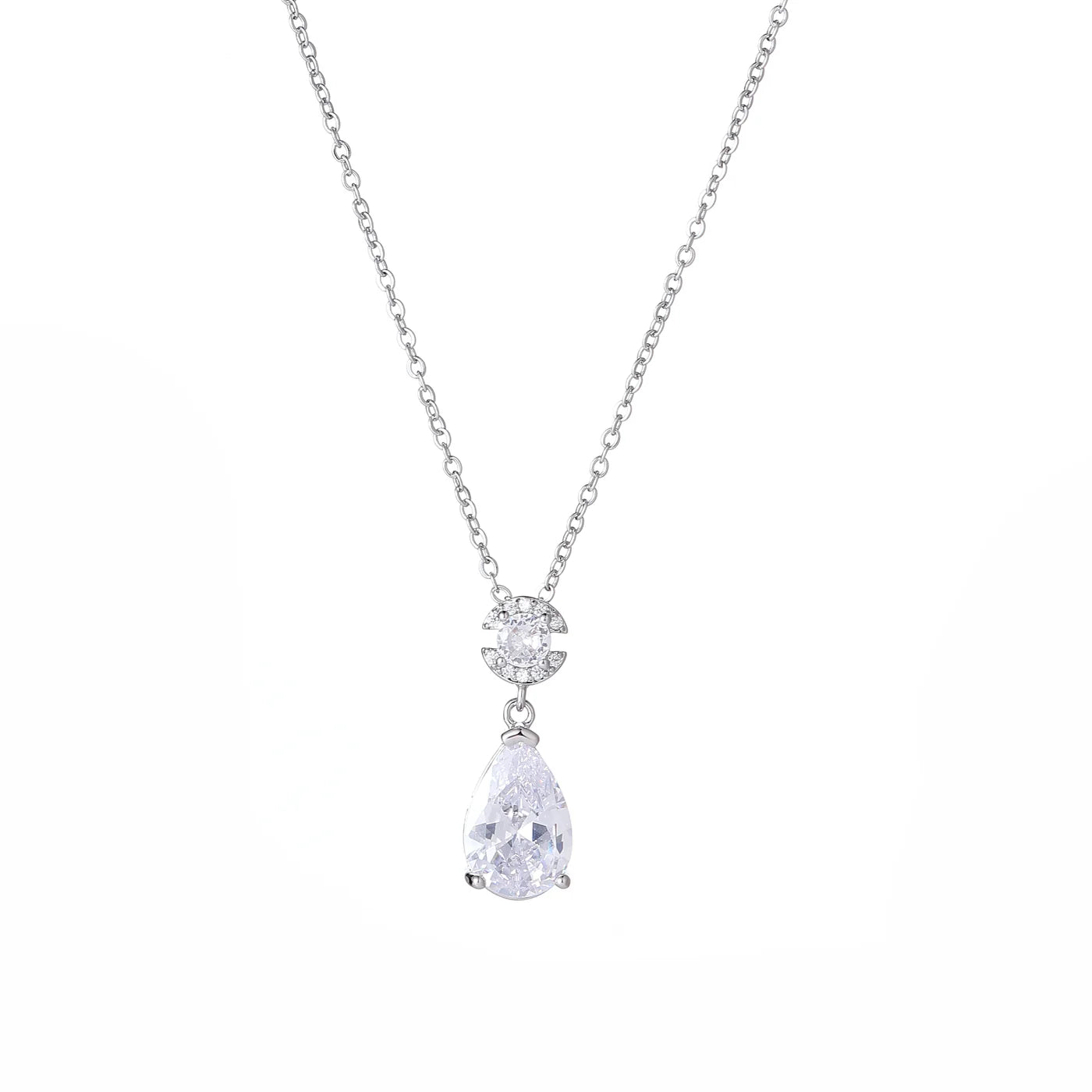 Accessories by Park Lane - Aziza Necklace