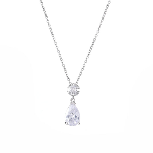 Accessories by Park Lane - Aziza Necklace