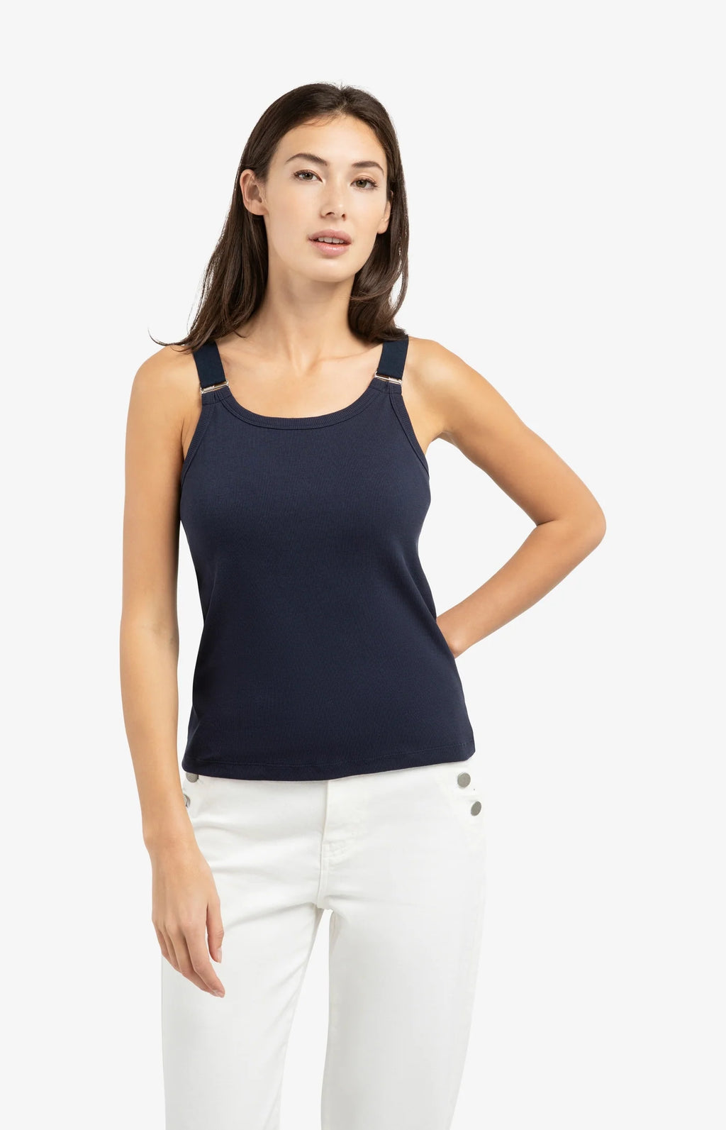 YaYa - Scarlett Singlet