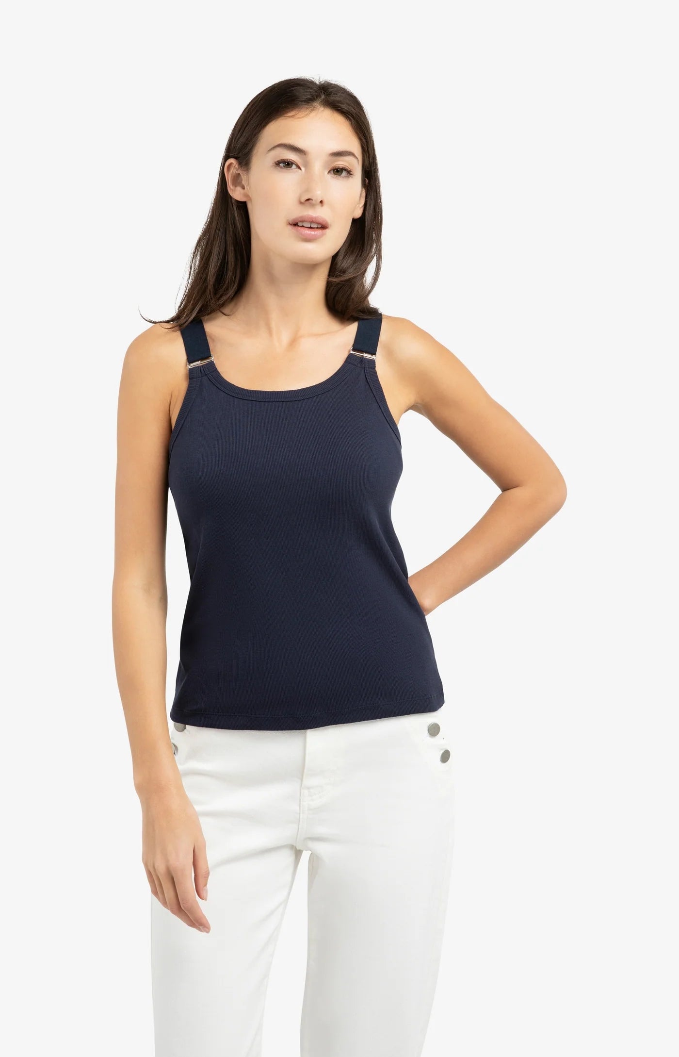 YaYa - Scarlett Singlet