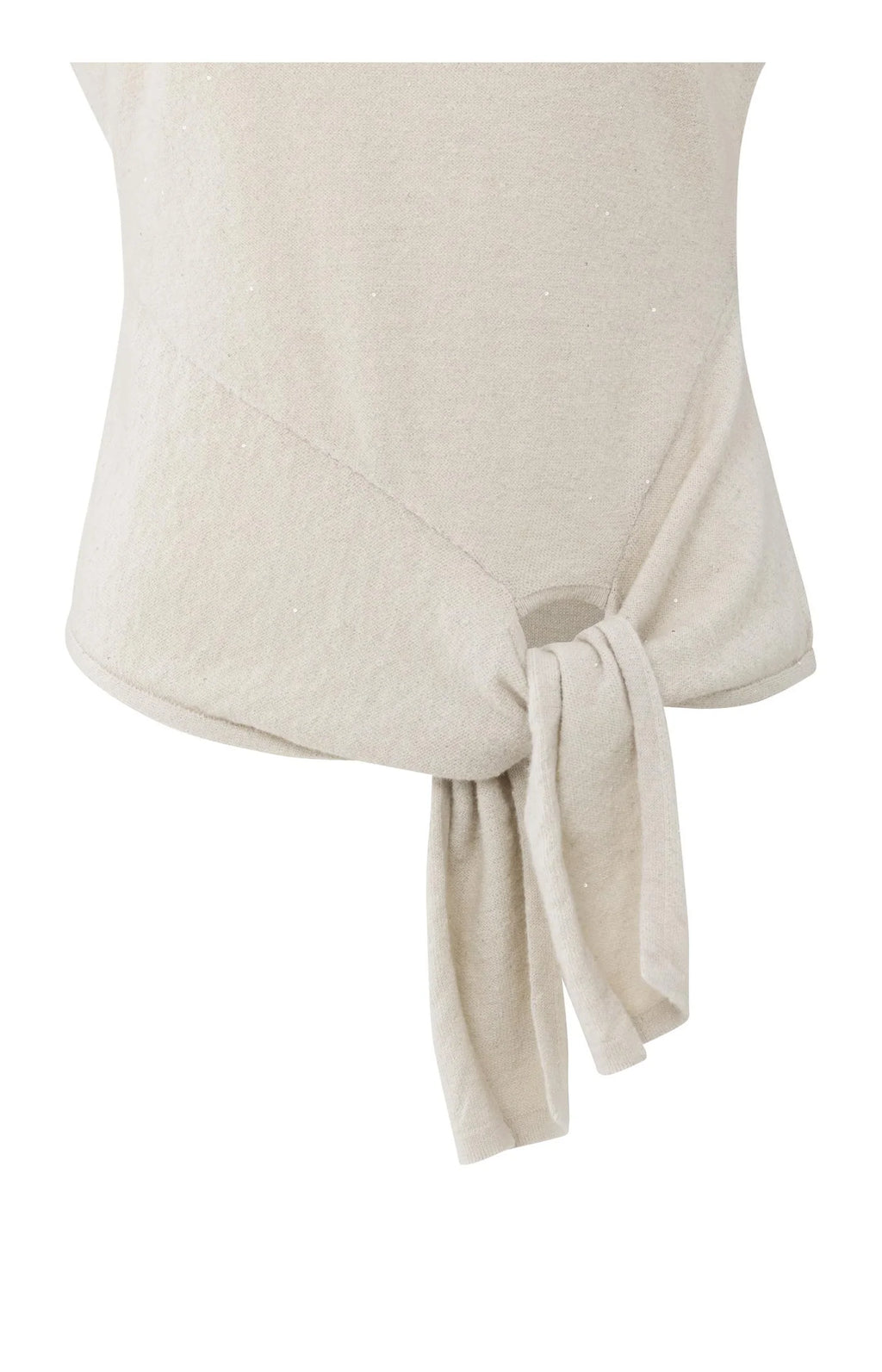Yaya - Aurelia Sleeveless Sweater