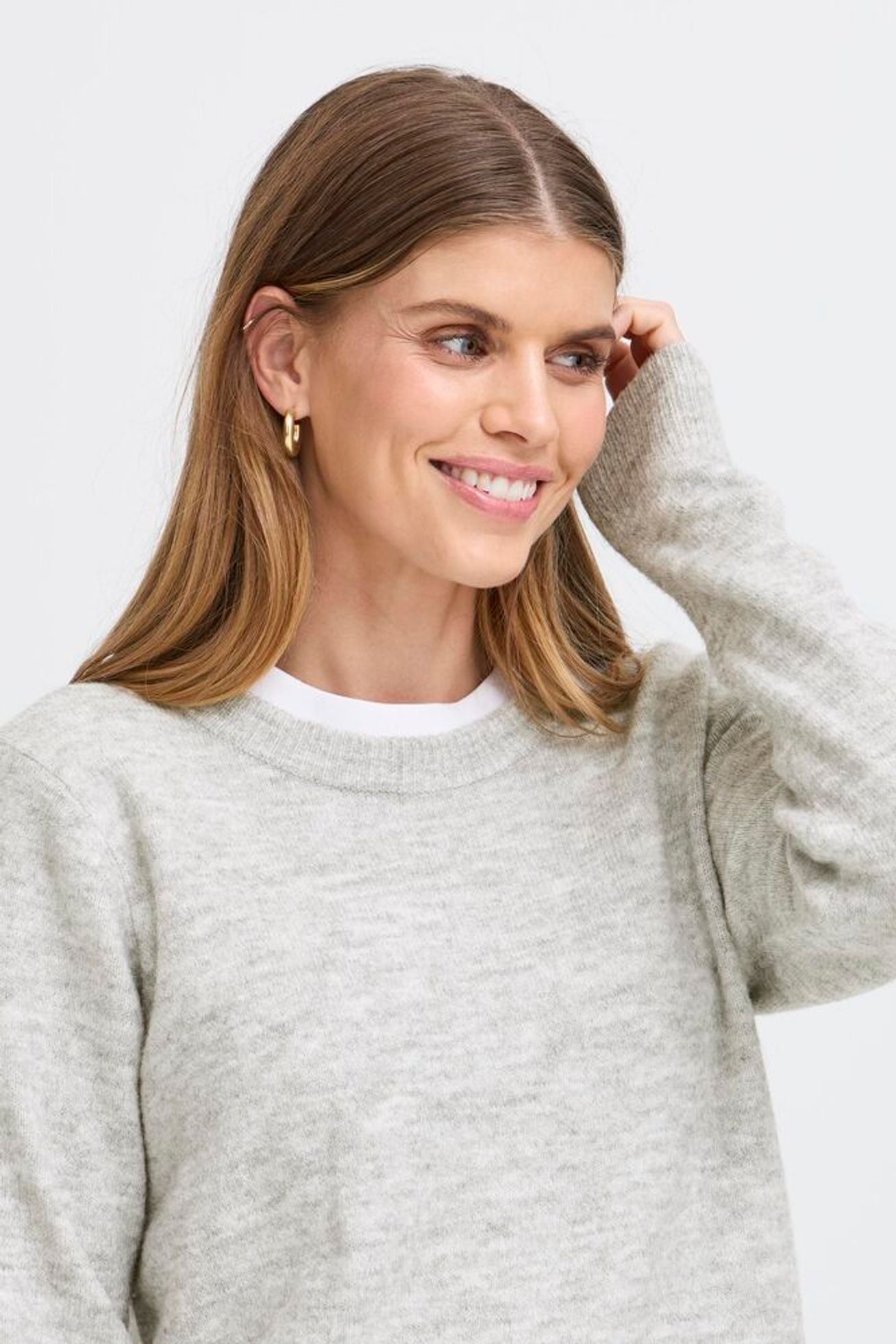 Fransa - Ellis Pullover 1