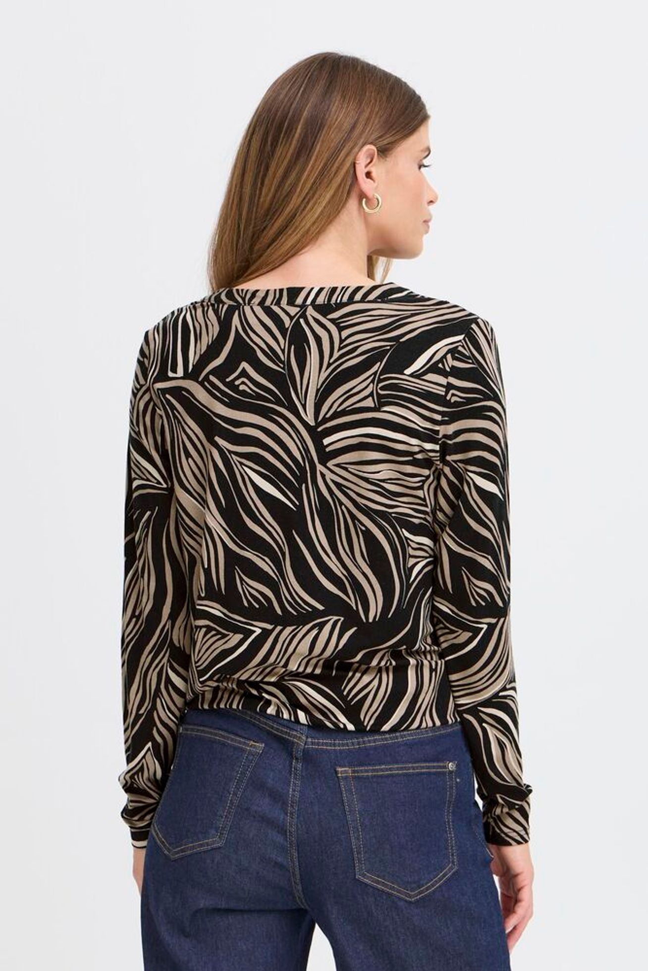 Fransa - Flora Tee 5
