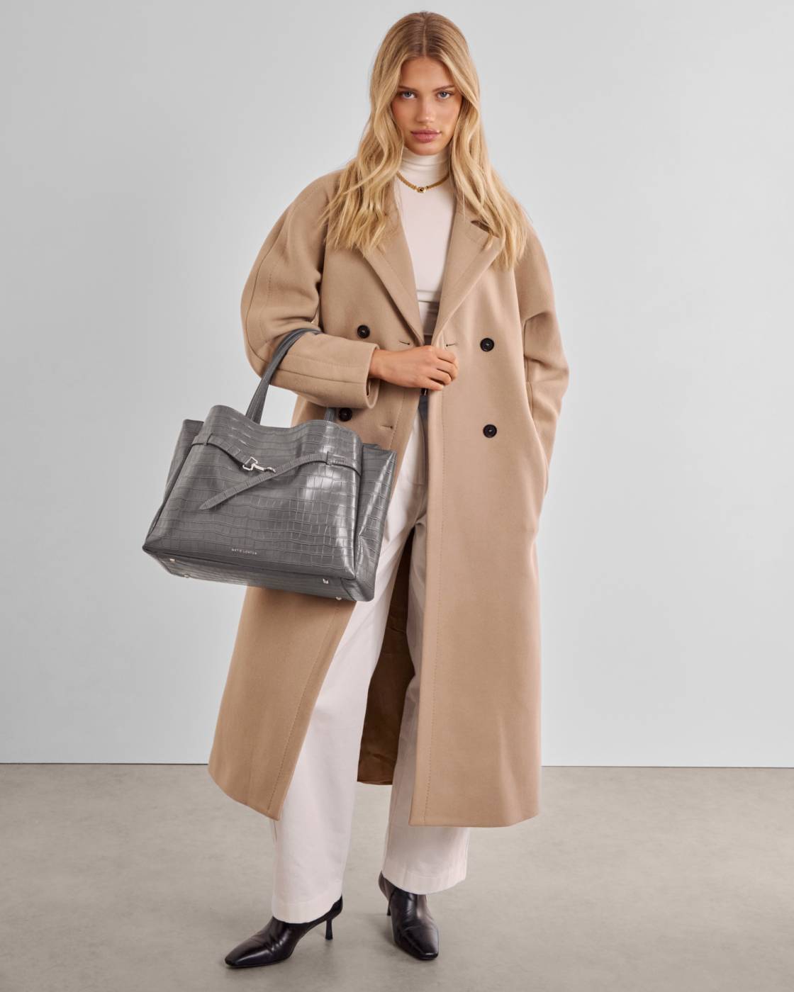 Katie Loxton - Maddie Work Tote Bag