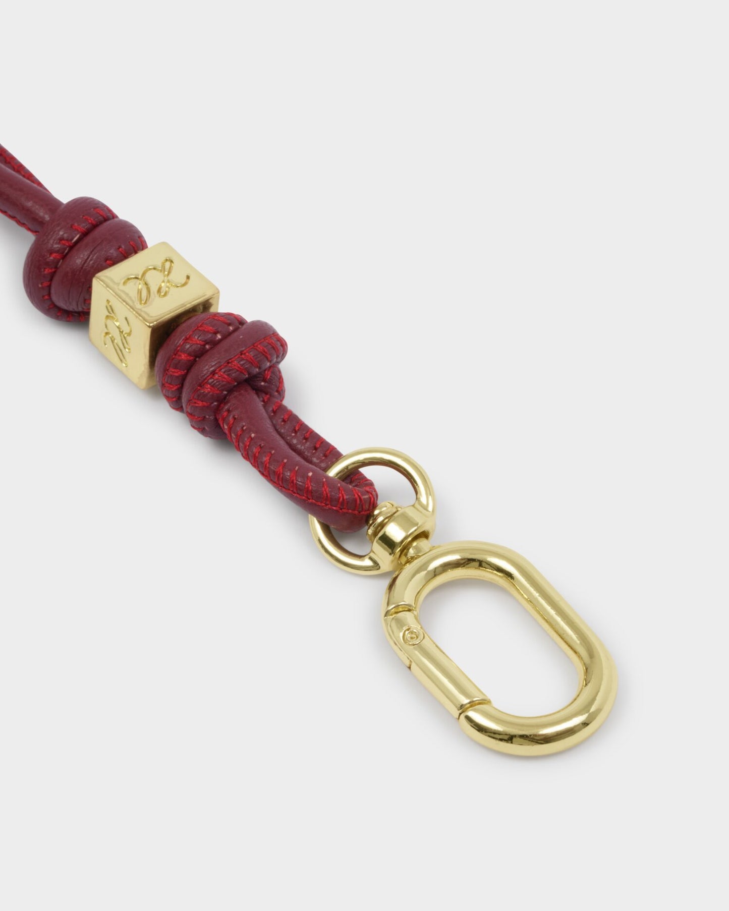 Katie Loxton - Gia Bag Charm Keyring