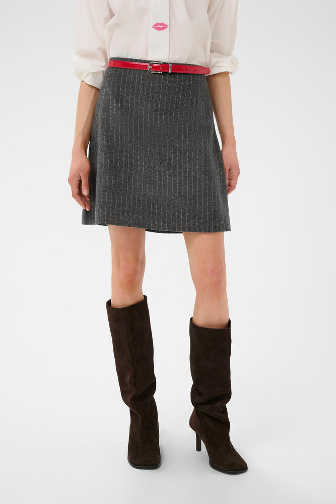 Culture - Kayla Skirt