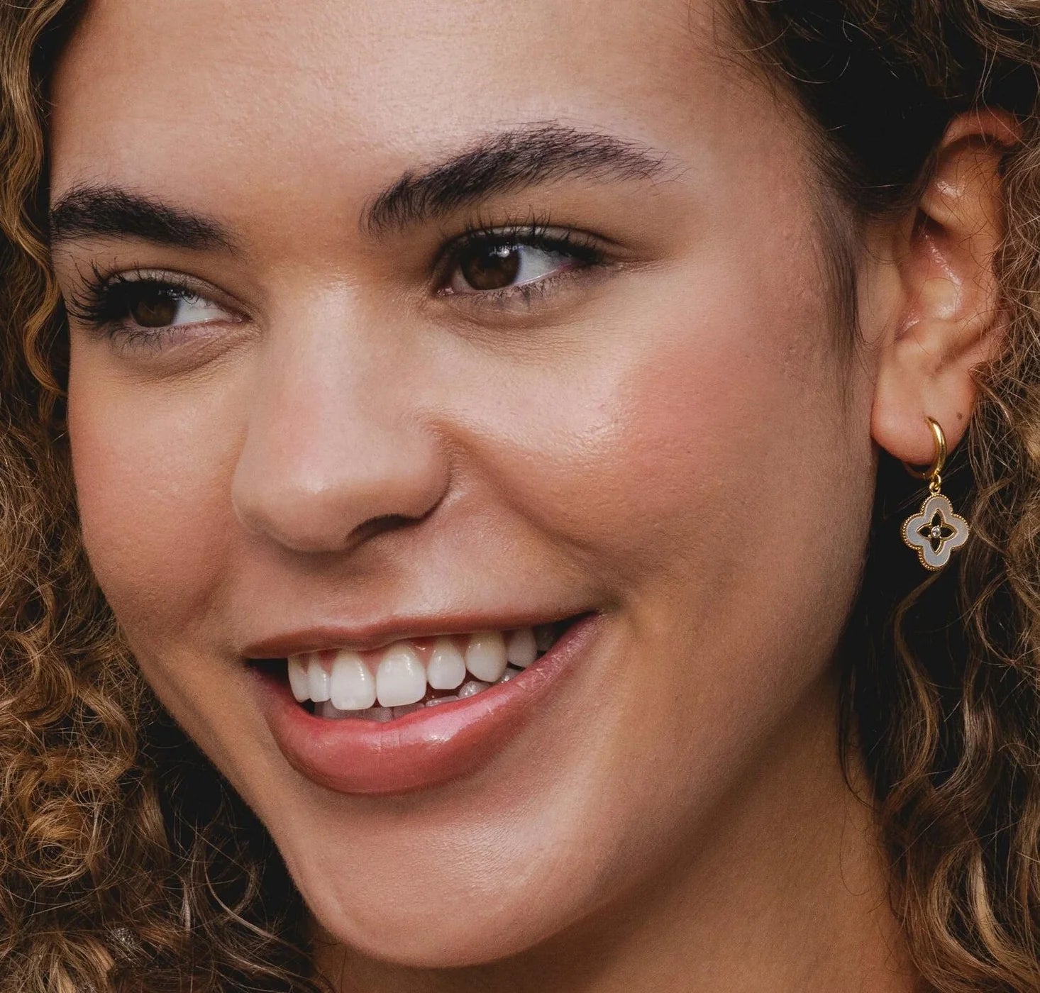 Accessories by Park Lane - Fornarina Earrings