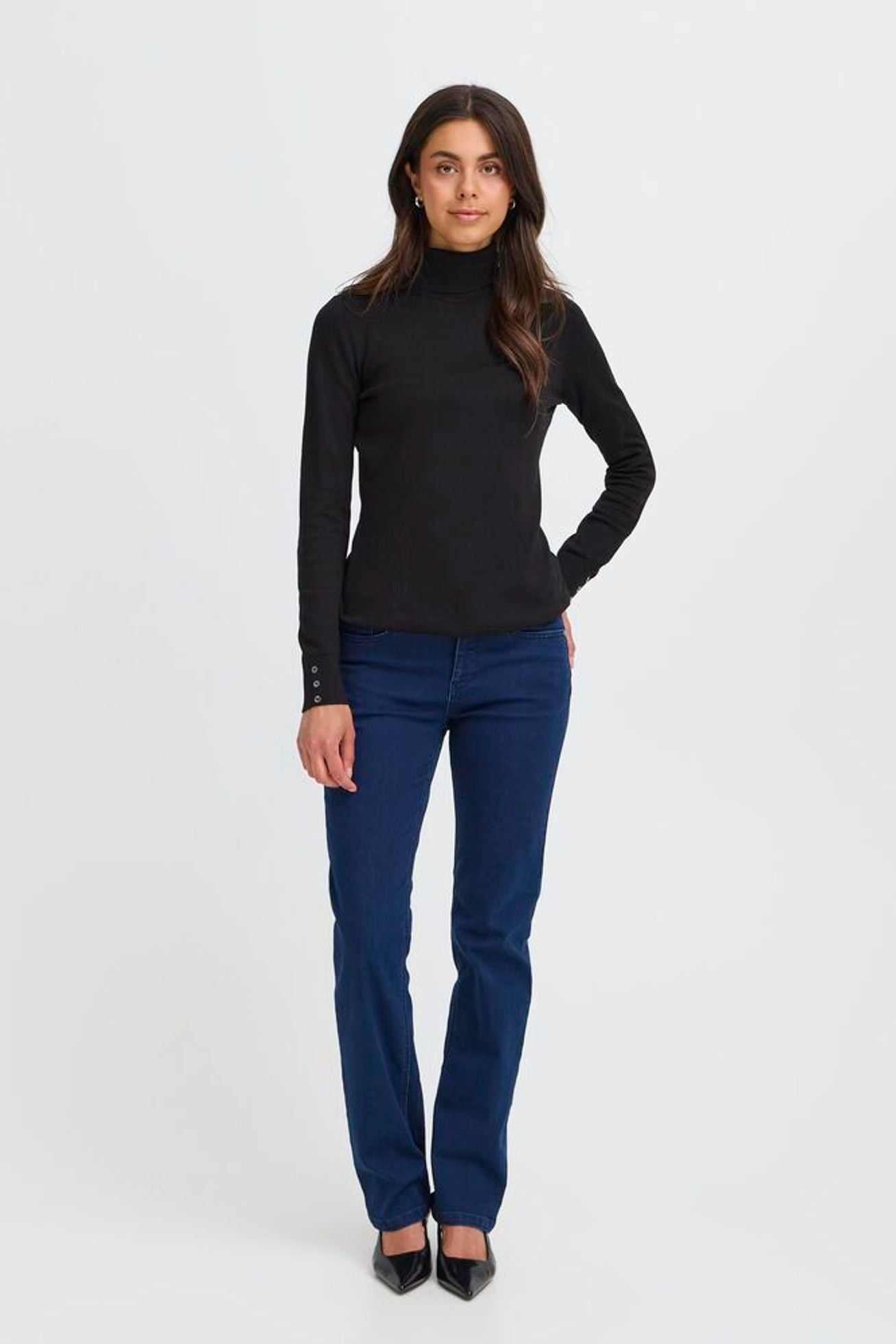 Fransa - Clia Pullover 11