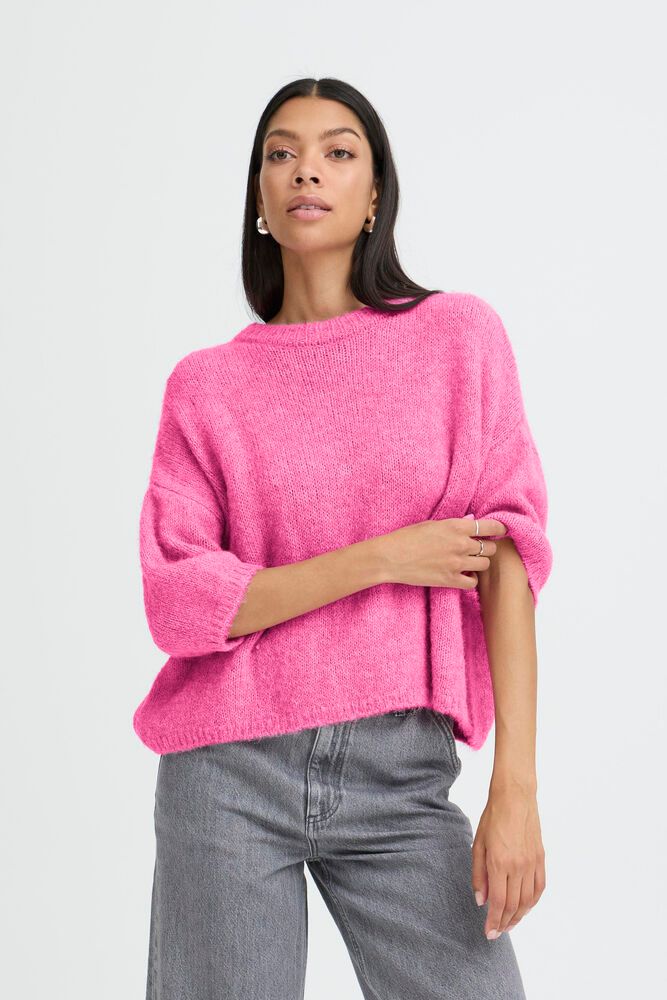 Byoung - Otia Jumper