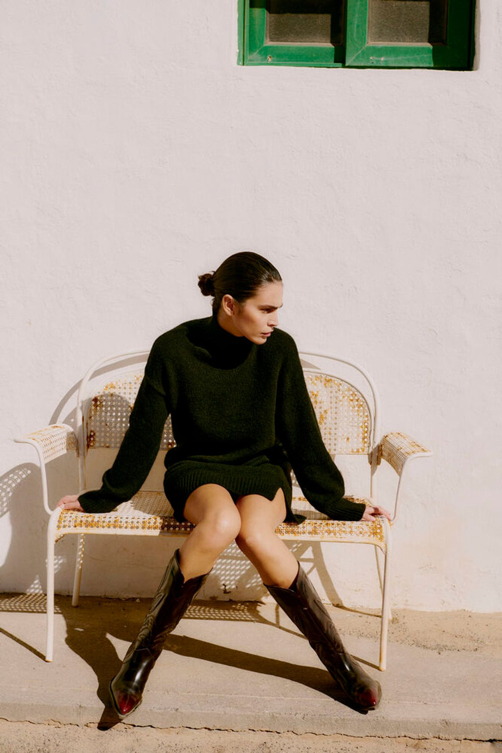 Byoung - Olma Dress