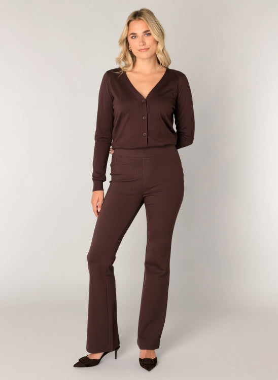 Yest - Yallie Trouser