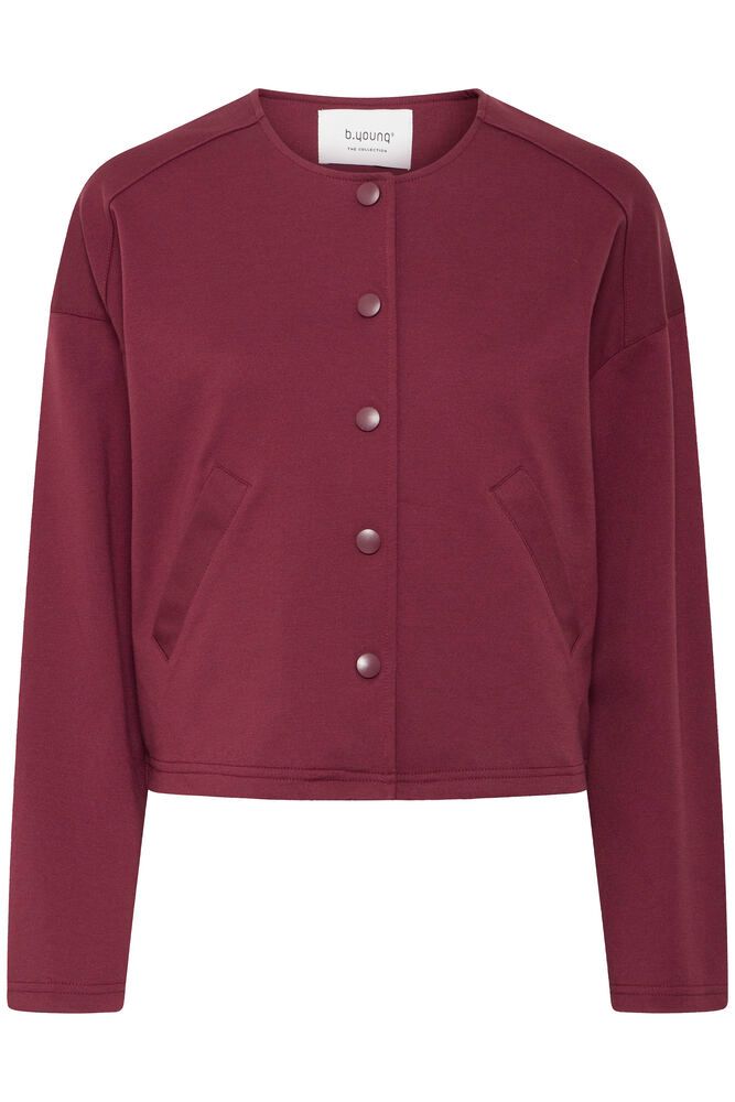 Byoung - Rizetta Short Jacket