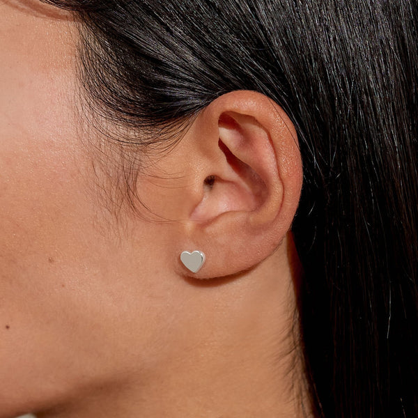 Joma Jewellery - Style Stories - Hearts