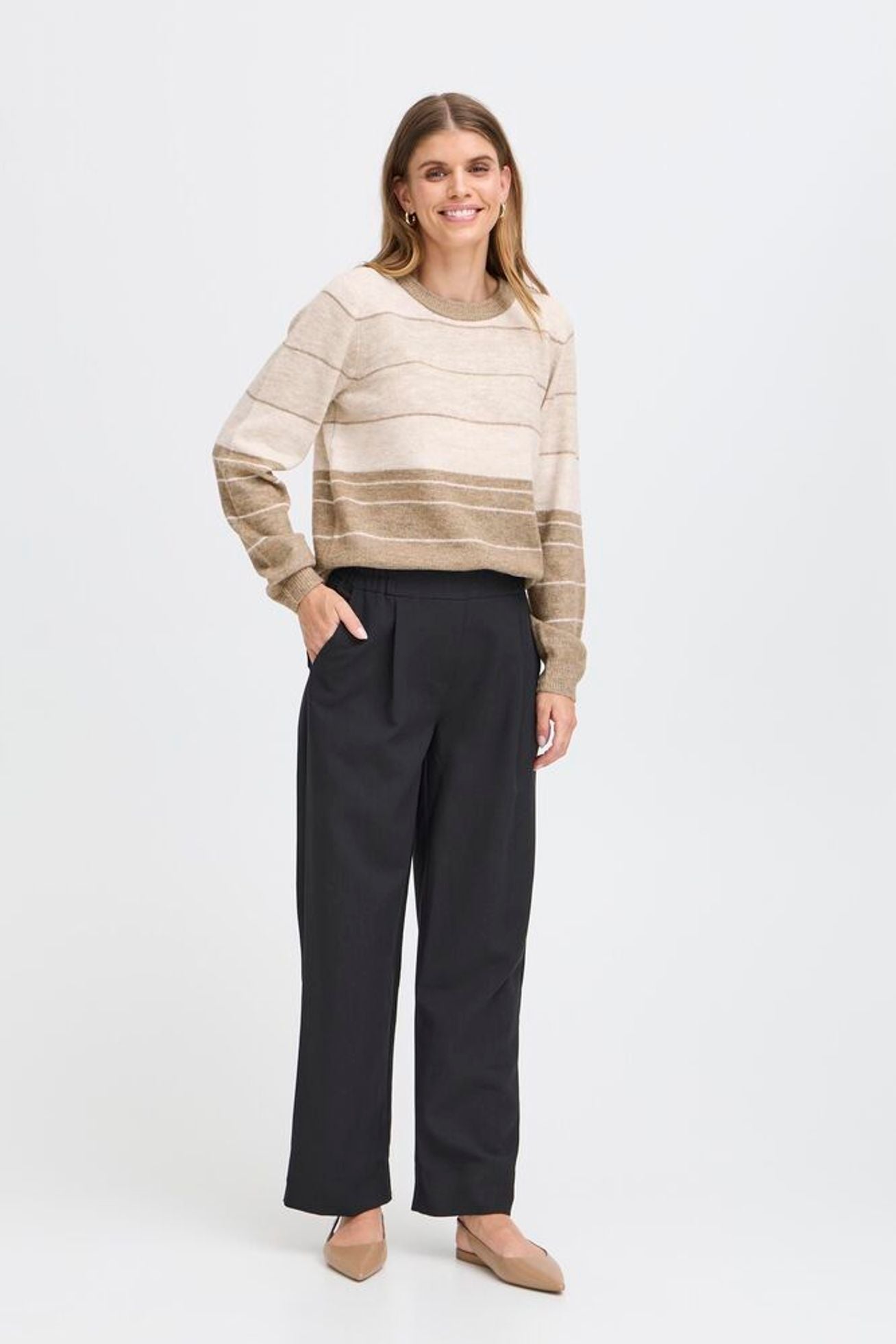 Fransa - Ellis Pullover 2