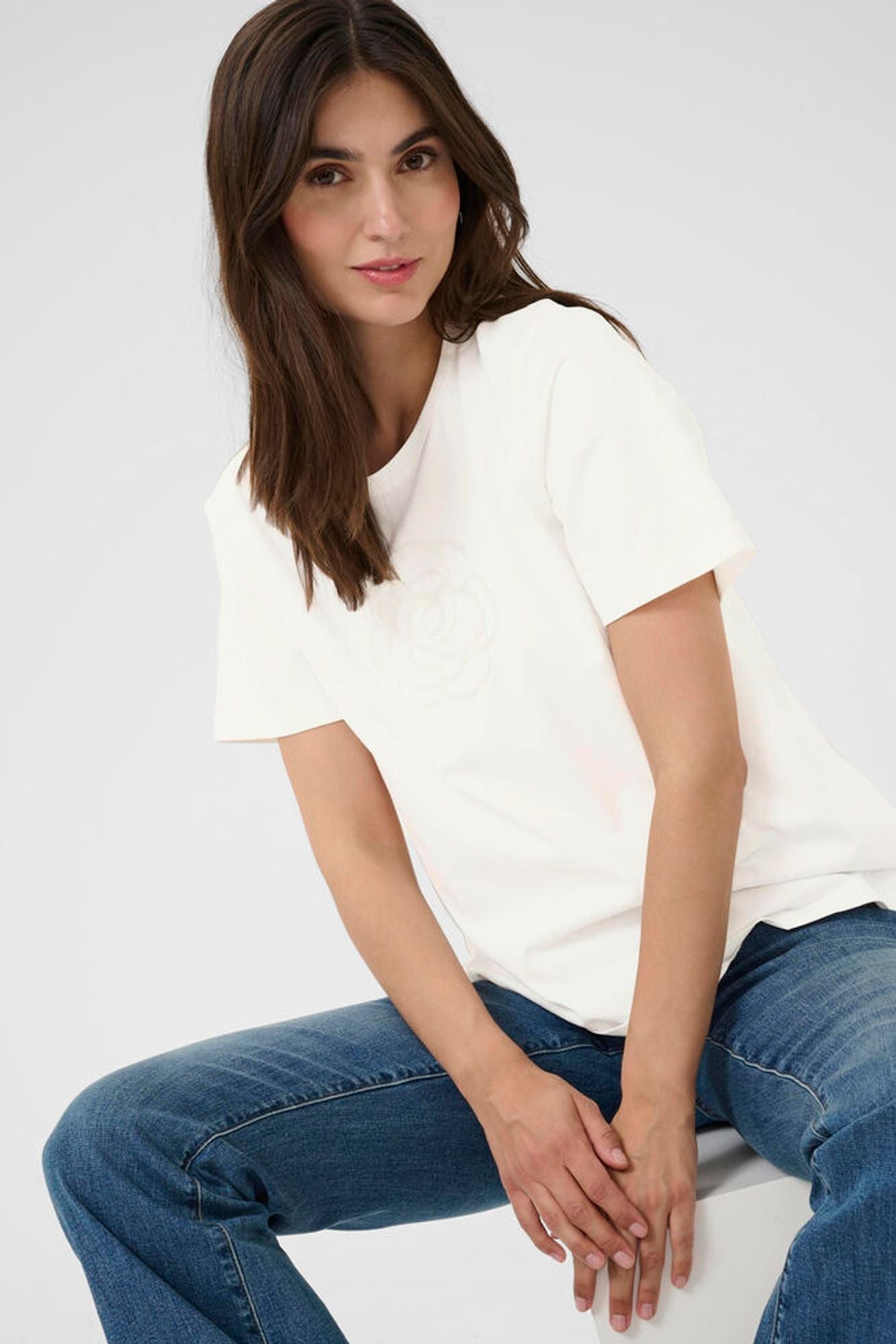 Culture - Tera Gith T-shirt