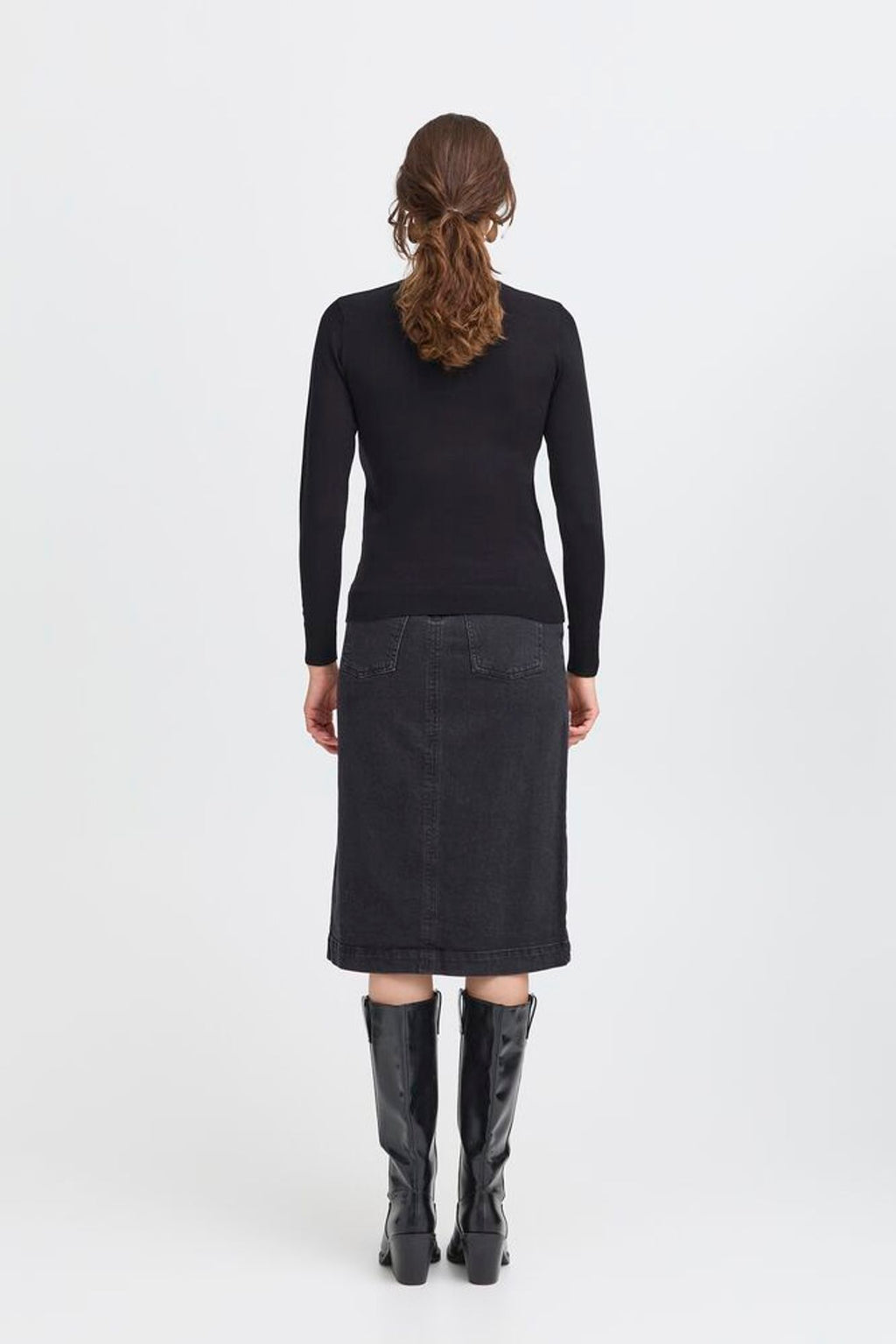 Byoung - MM Orla Rollneck