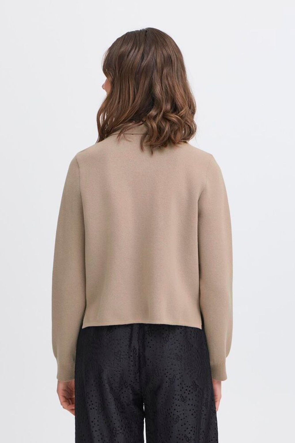 Fransa - Ita Cardigan