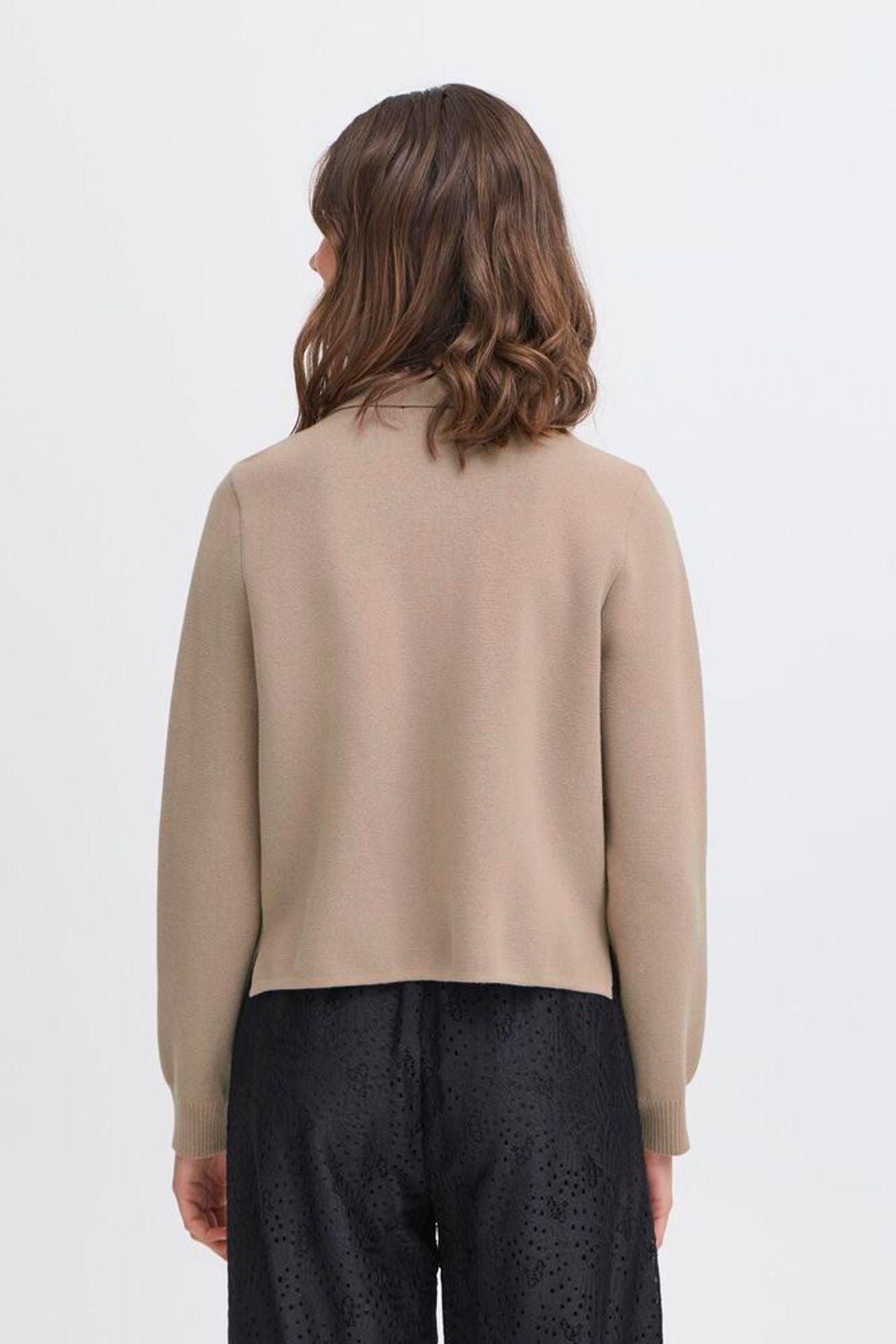 Fransa - Ita Cardigan
