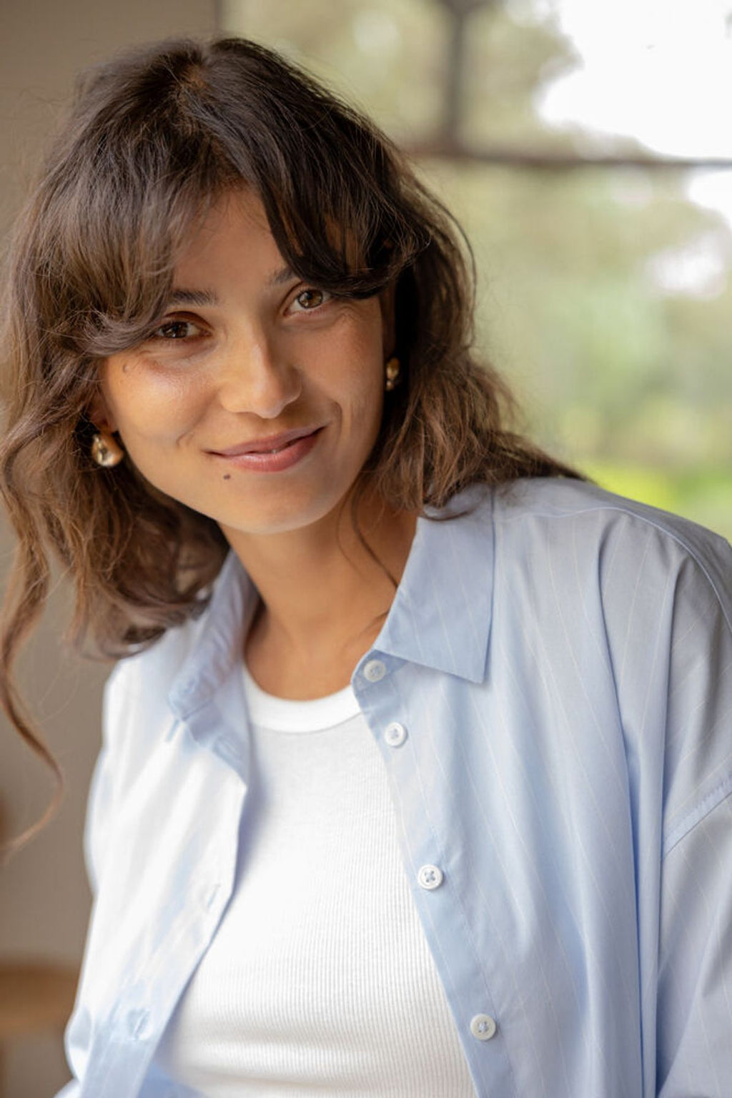 Fransa - Zane Shirt 1