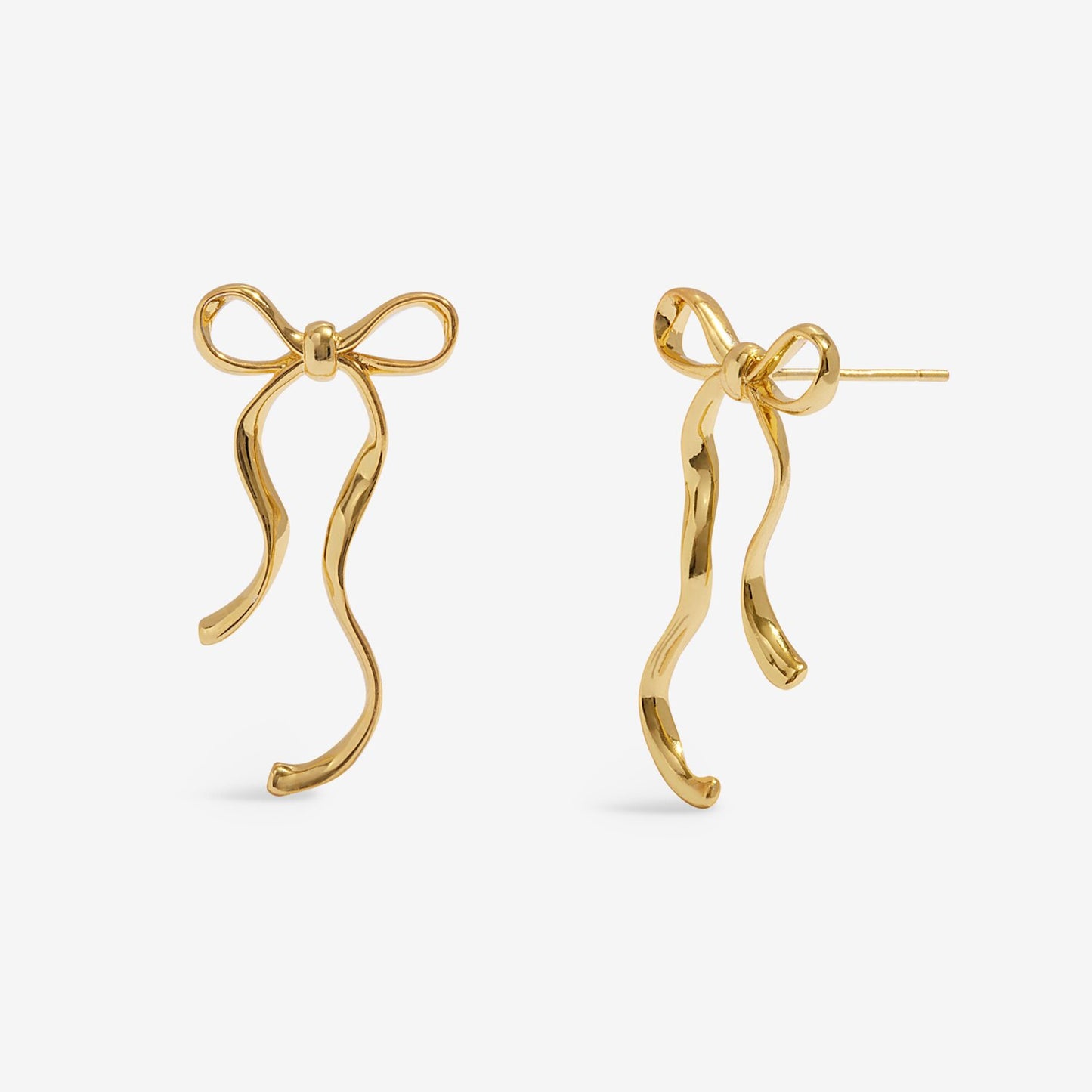 Joma Jewellery - Soul Shine Stack - Bows