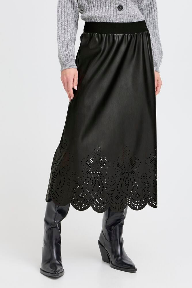 Byoung - Densio Skirt