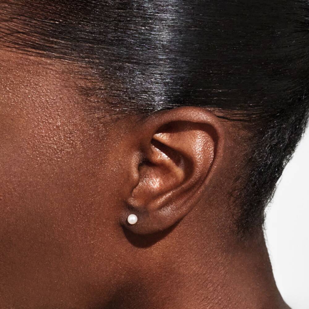 Joma Jewellery - Loved by You - Pearl Stud Earrings