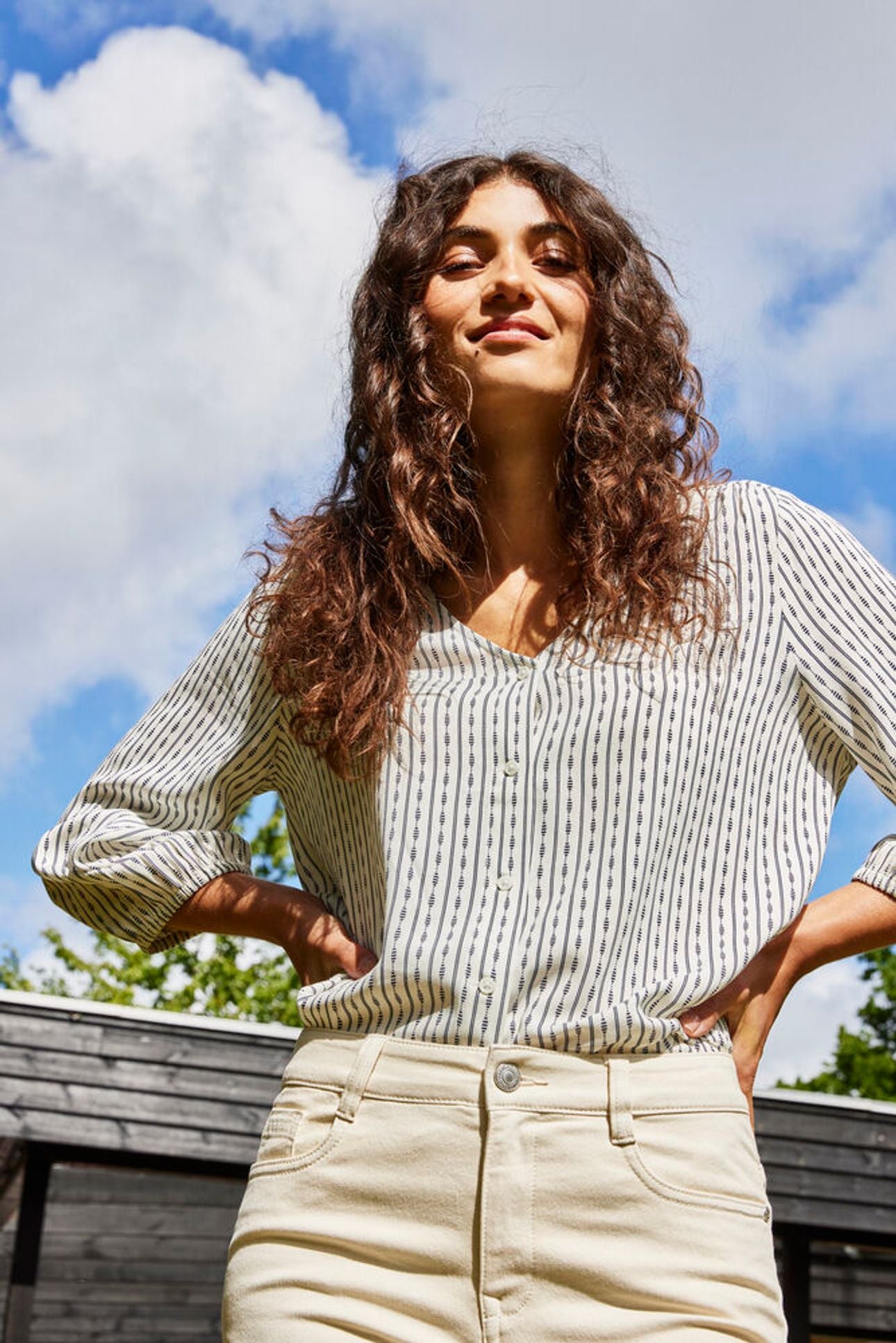 Fransa - Luxe Elli Jean 1