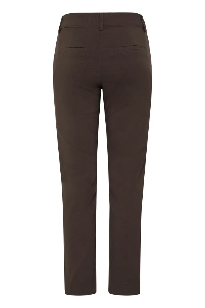 Byoung - Dixi Straight Pants