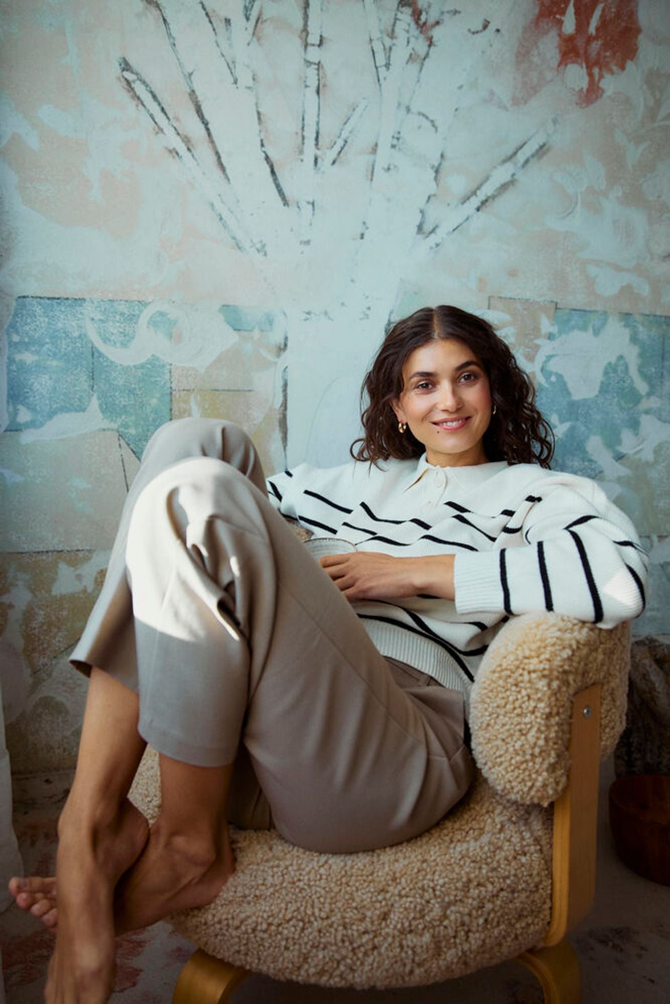 Fransa - Kanya Pullover 1