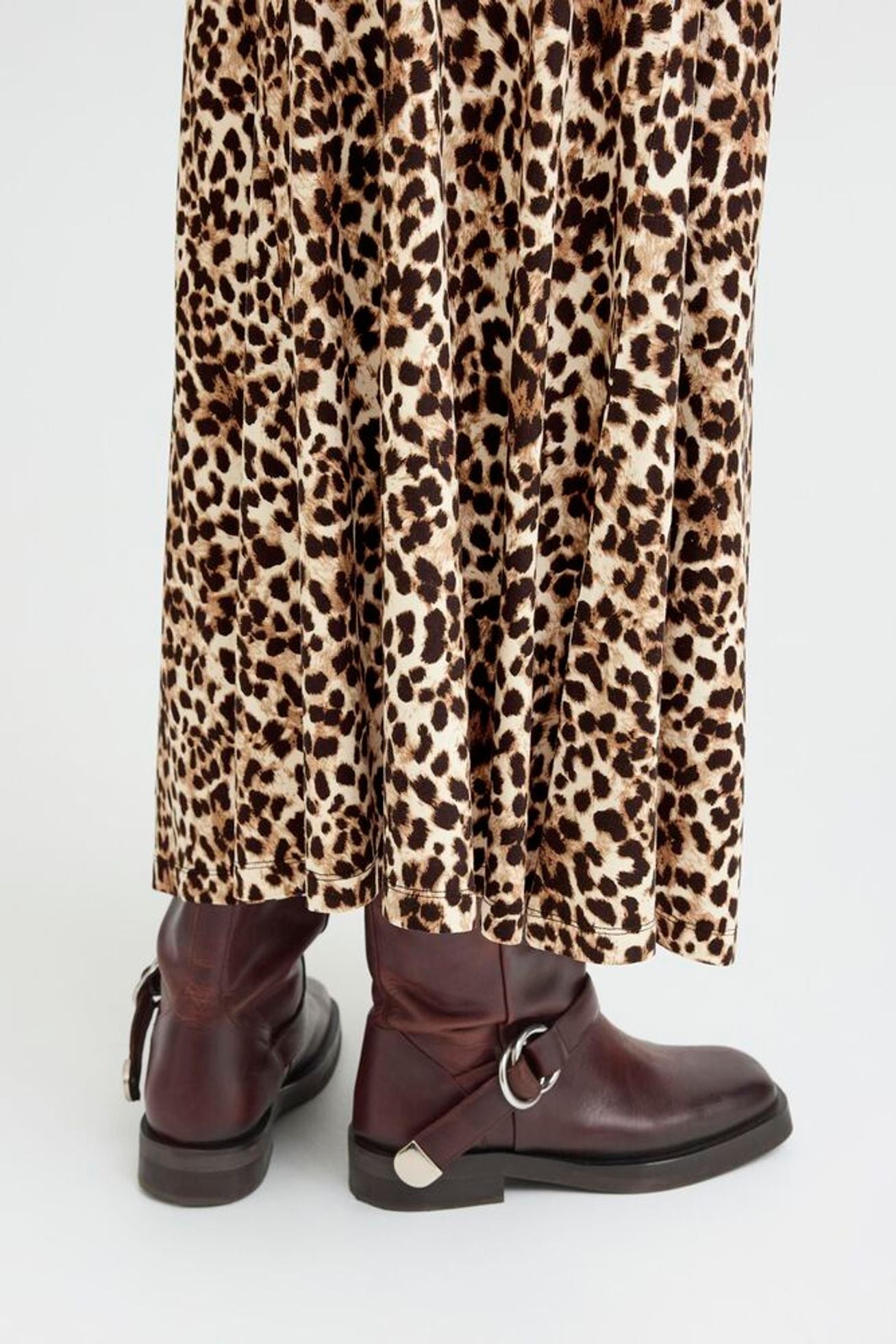 Pulz Jeans - Charlotte Skirt
