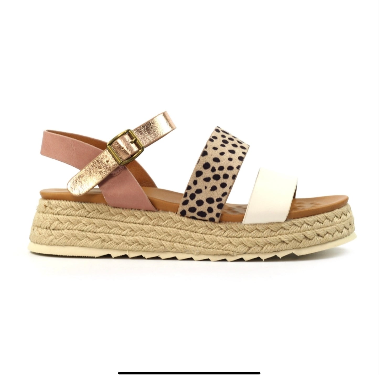 Lunar - Summer sandal