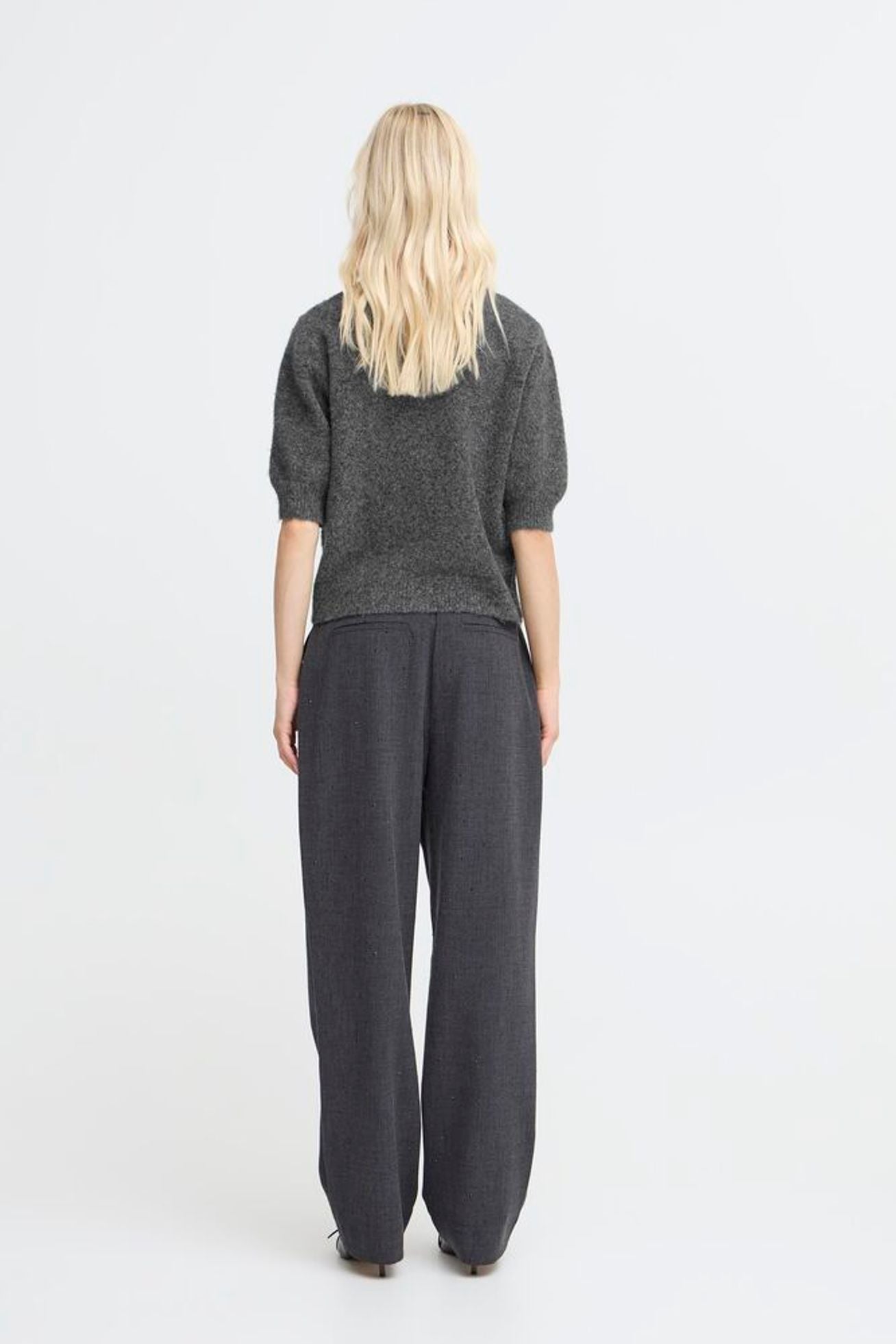 Byoung - Omea Deco Cardigan