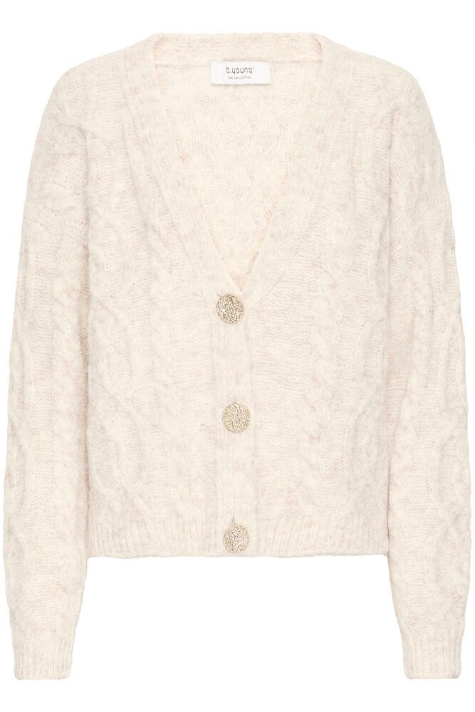 Byoung - Orillo Cardigan