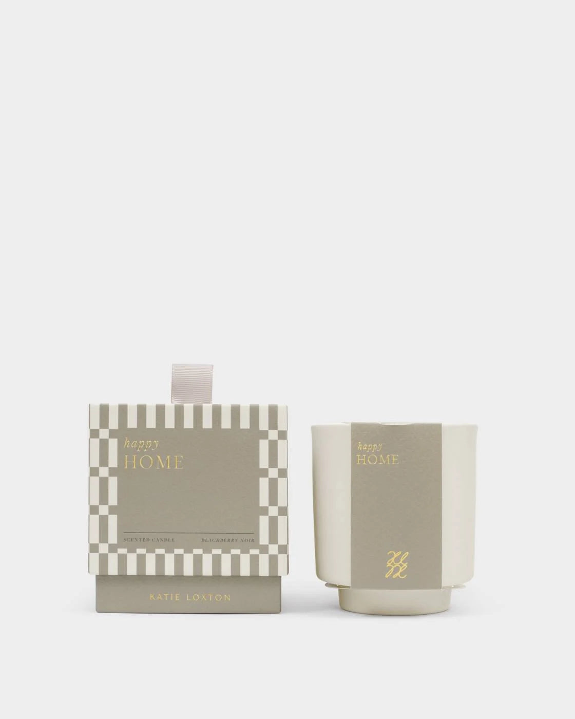 Katie Loxton - Ceramic Sentiment Candle
