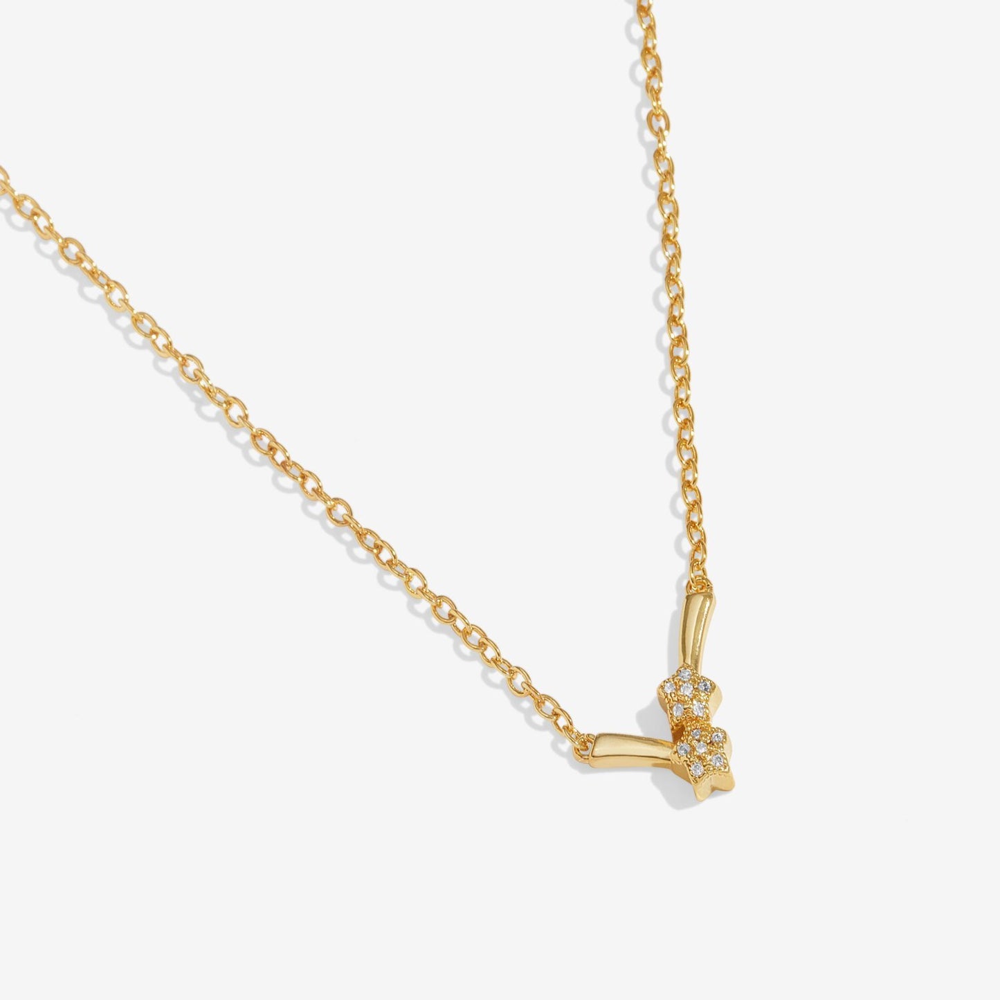 Joma Jewellery - Style Stories - Stars Necklace