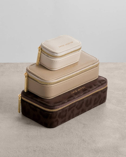 Katie Loxton - Classic Jewellery Box