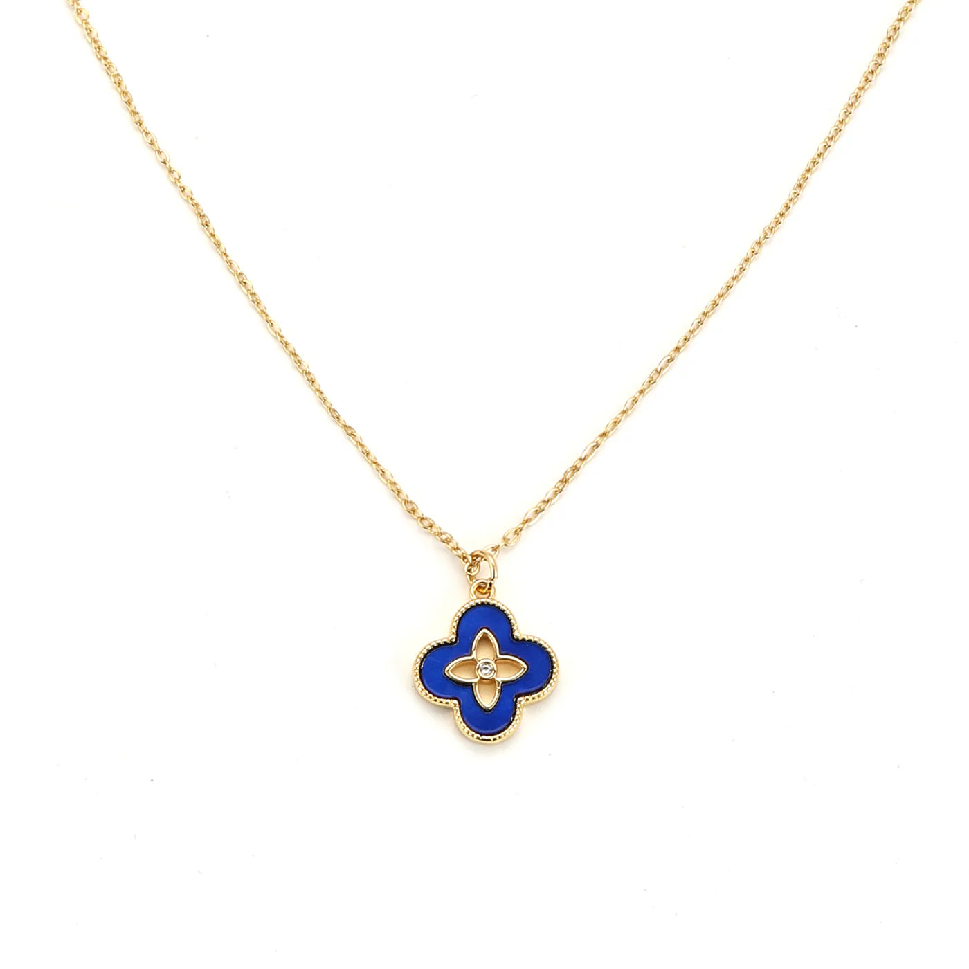 Accessories by Park Lane - Fornarina Necklace