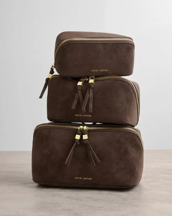 Katie Loxton - Soho Makeup/Wash Bag