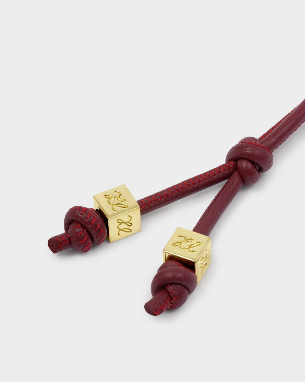 Katie Loxton - Gia Bag Charm Keyring