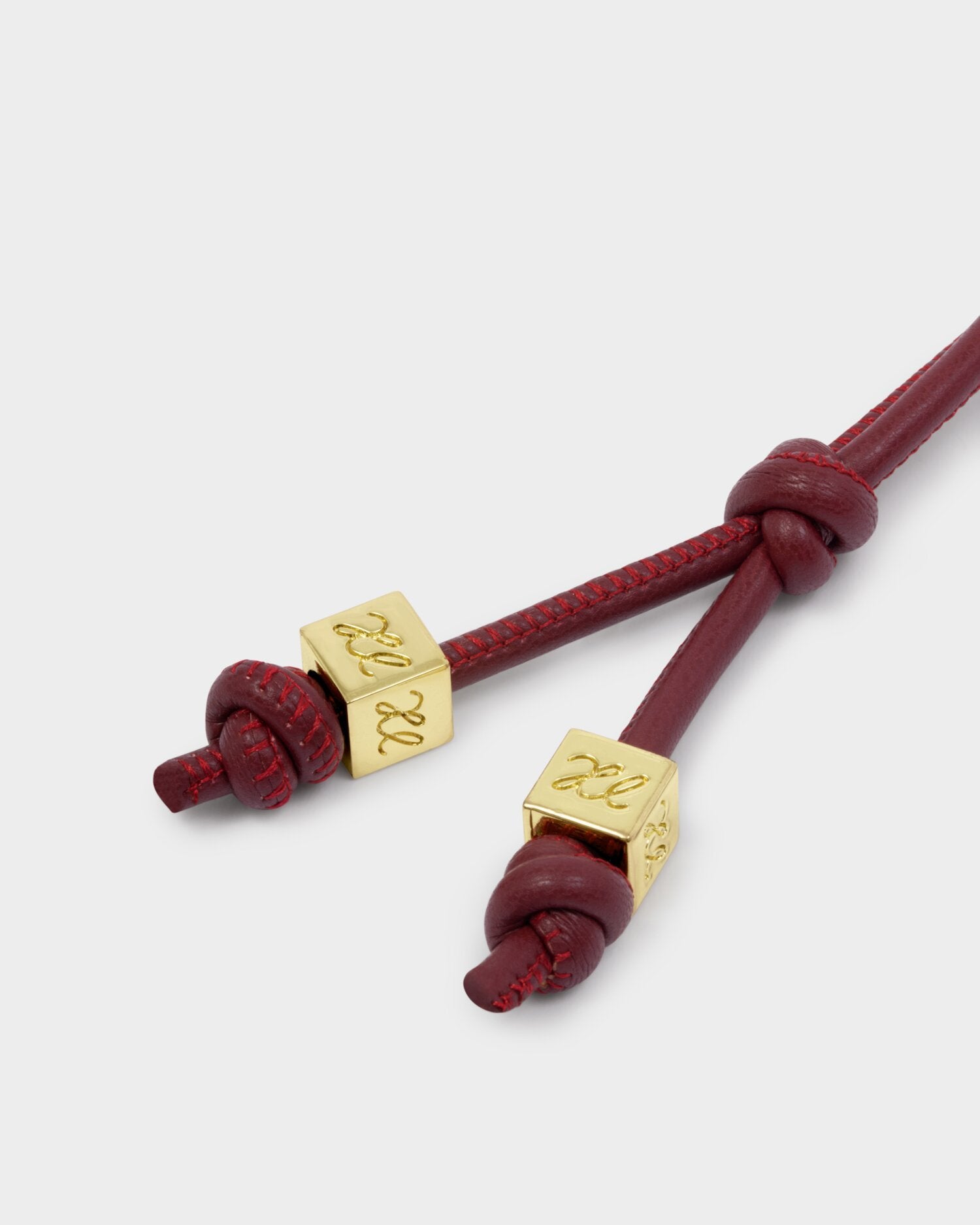 Katie Loxton - Gia Bag Charm Keyring