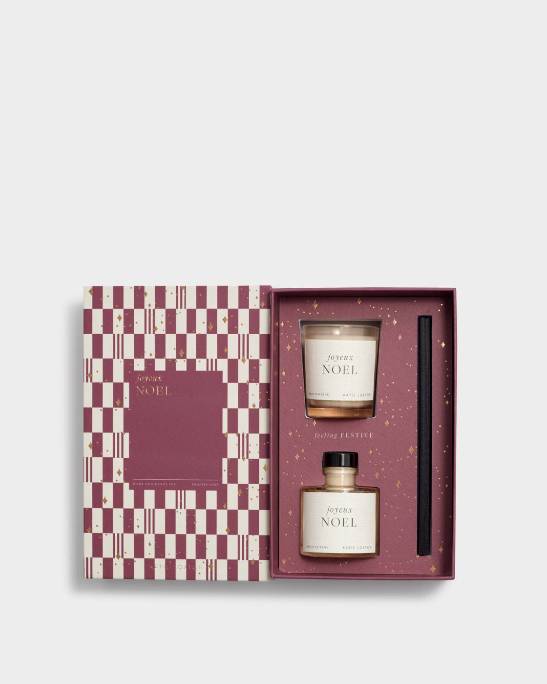Katie Loxton - Home Gift Set