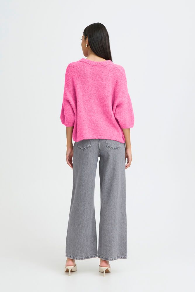 Byoung - Otia Jumper