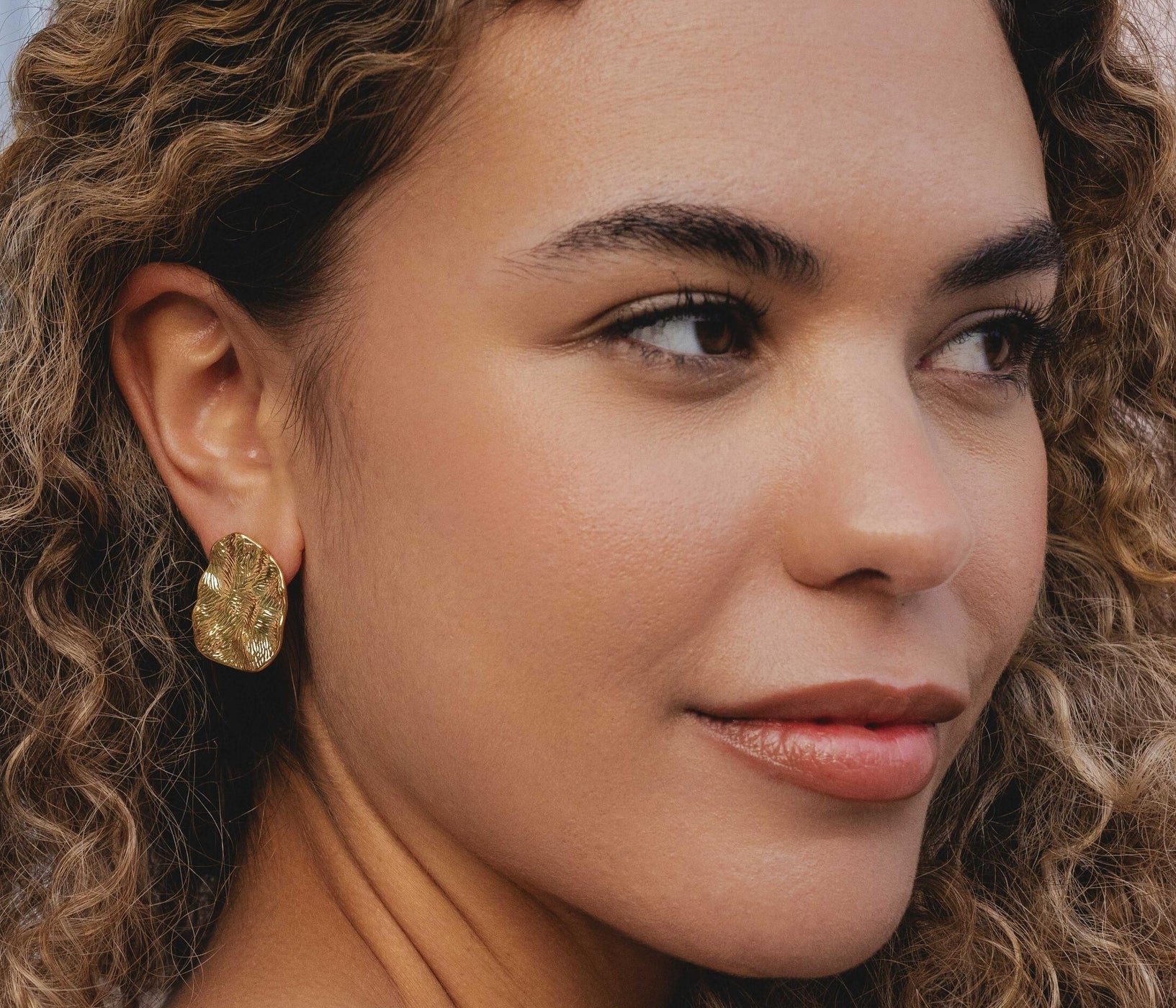 Accessories by Park Lane - Ella Earrings