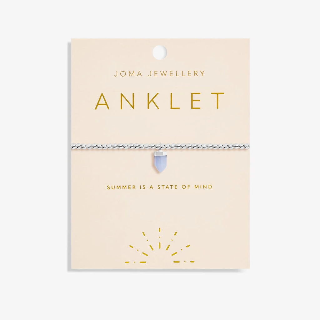 Joma Jewellery - Anklet