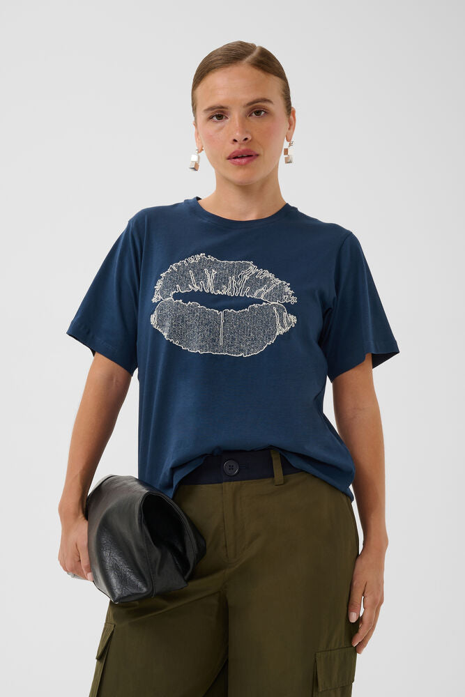 Culture - Emba Gith T-Shirt