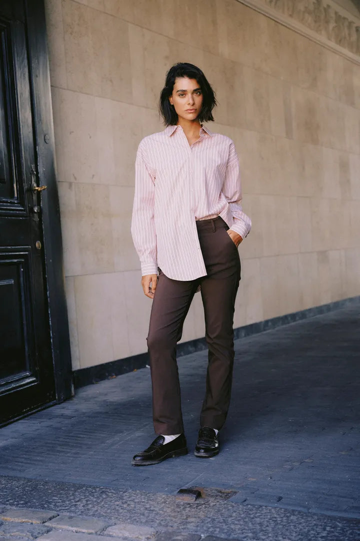 Byoung - Dixi Straight Pants