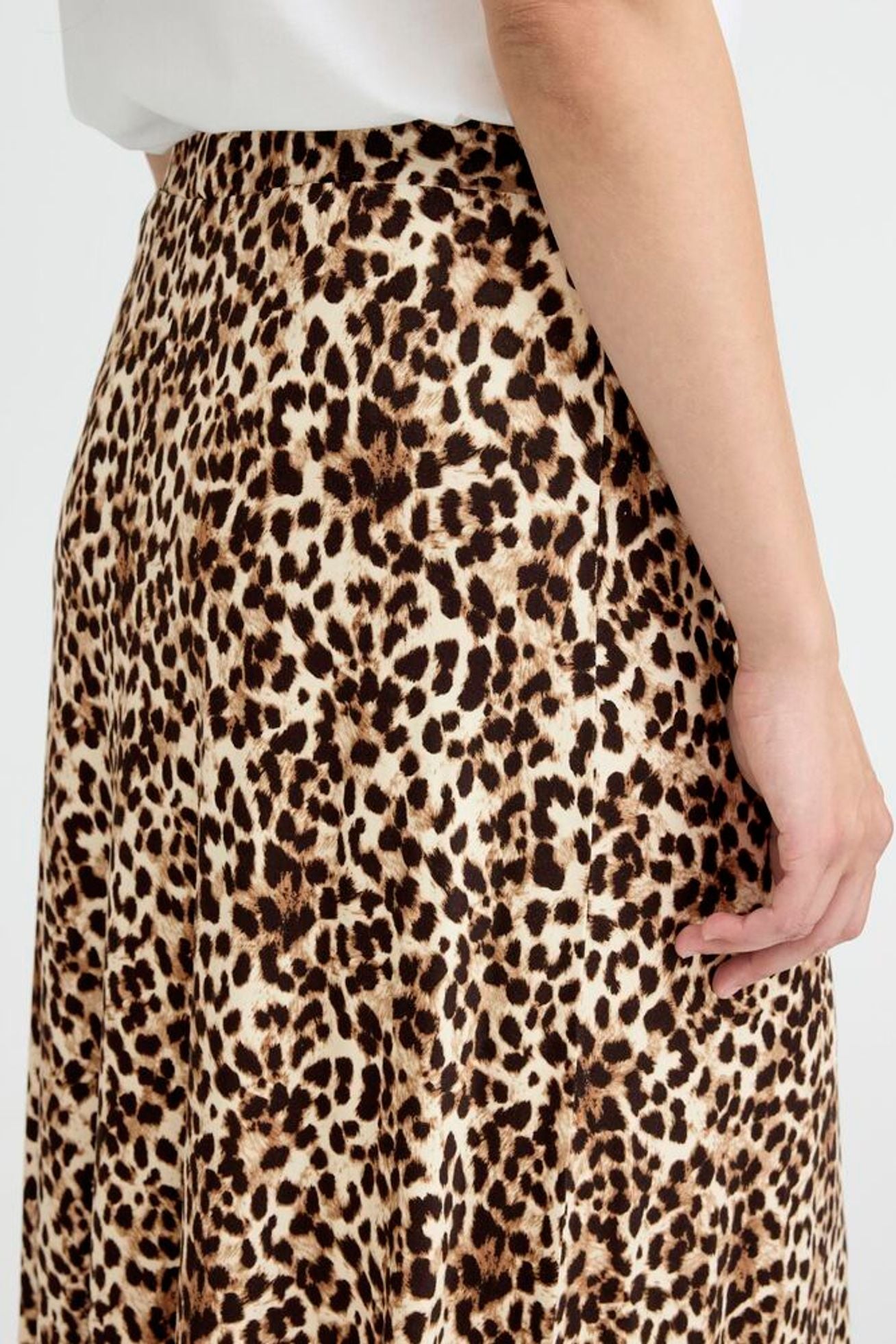Pulz Jeans - Charlotte Skirt