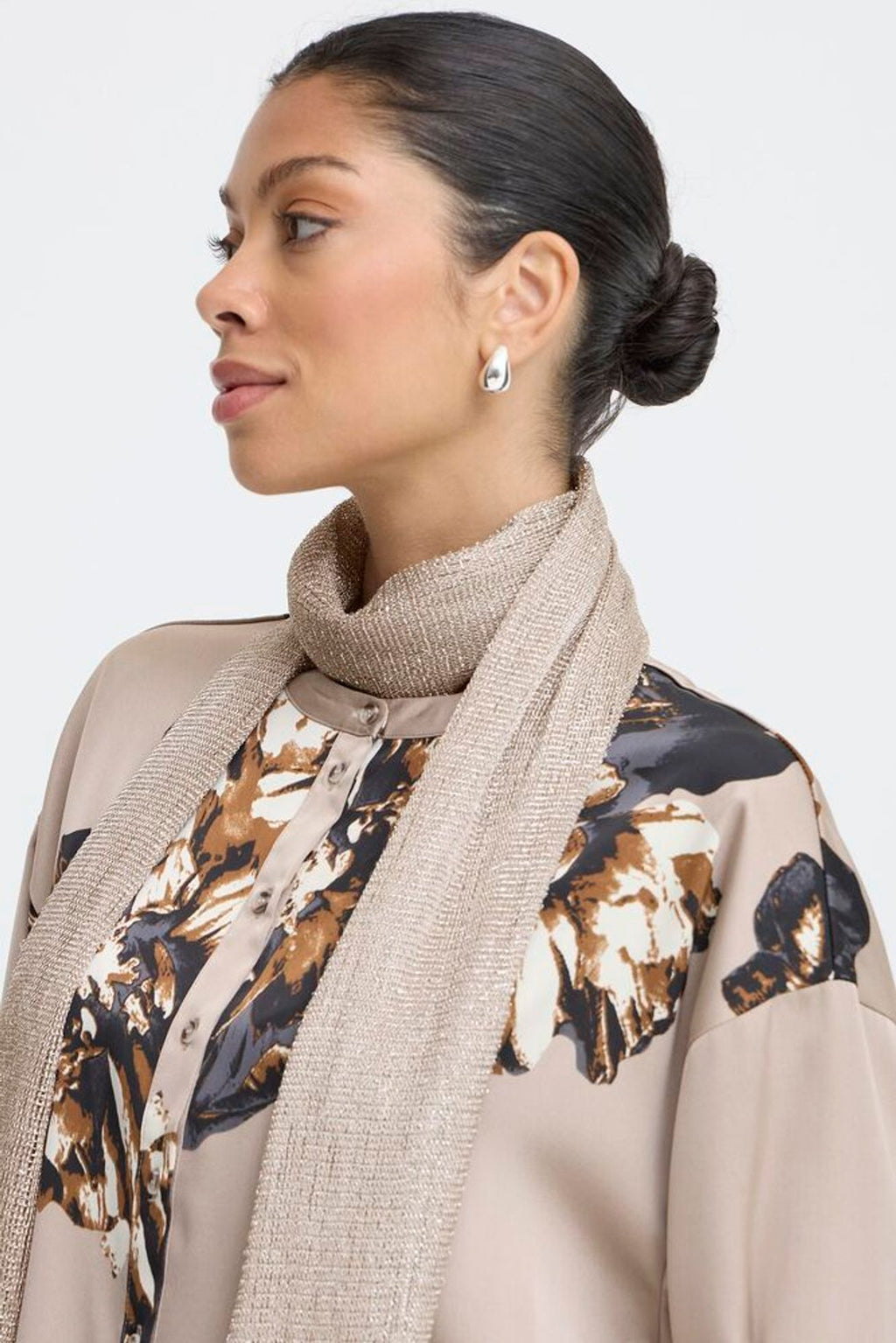 Byoung - Voet Scarf